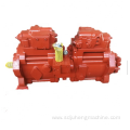 R200LC hydraulic pump 31E1-03010